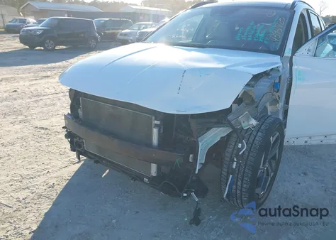 2024 Hyundai Tucson Limited из США, поврежденный, VIN 5NMJE3DE2RH329597